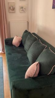 Apartament Stanca Piticului - Sinaia - 2