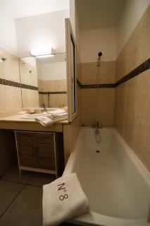 STUDIO HORIZON LE GOSIER sans coupure d'eau - Le Gosier - 9