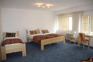 B&B Berr - Sarajevo - 9