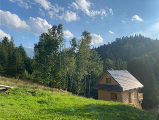 Babiogórskie klimaty - Zawoja - 4