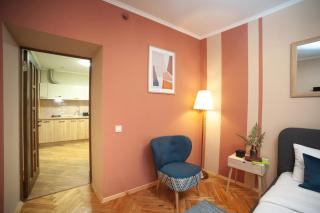 Romantic Suite, 3mins to Rynok Square - Lviv - 7