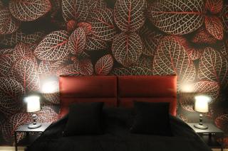 NEW Apartment Mona Warsaw Red - Varsavia - 9