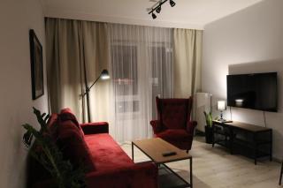 NEW Apartment Mona Warsaw Red - Varsavia - 3