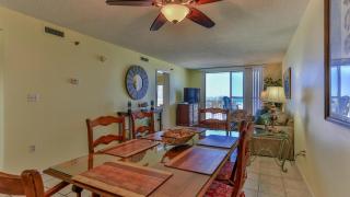 Destin on the Gulf 302 - Perfect location for a nice family getaway - Destin - 5