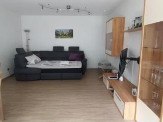 Ferienwohnung Zum Bartelt - 5