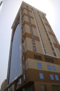 فندق العليان بلازا Alolayan Plaza Hotel - 1