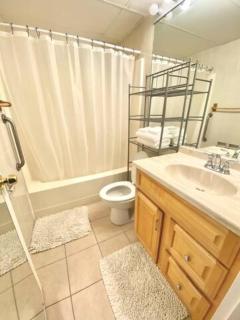 S 1 Bedroom Downtown Stamford - Stamford - 5