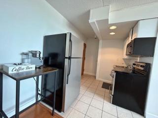 S 1 Bedroom Downtown Stamford - Stamford - 8