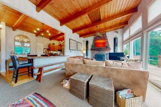 Robin's Perch - West Townshend - 3
