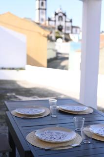 Casa do Porto, relax with this stunning sea view - Porto Formoso - 5