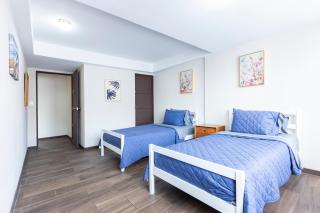 Cata Bed & Breakfast - se admiten mascotas en rohrmoser - 2