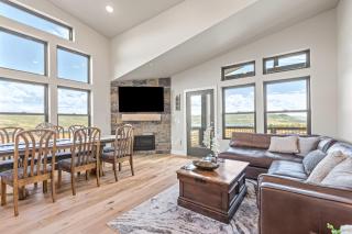 Minutes to Park City - Heber City - 9