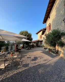 B&B Il Castellaccio - Albavilla - 2