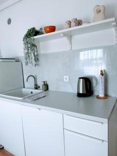 Beautiful studio in city centre - STAR Apartment - Osijek - 5