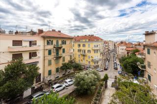 Top Floor Luxury Suite - Split - 8