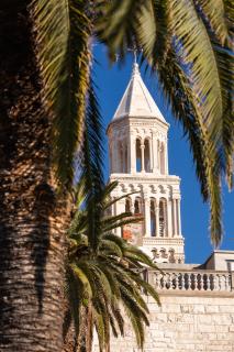 Top Floor Luxury Suite - Split - 6