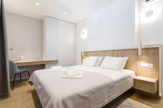 Top Floor Luxury Suite - Split - 4