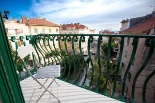 Top Floor Luxury Suite - Split - 2