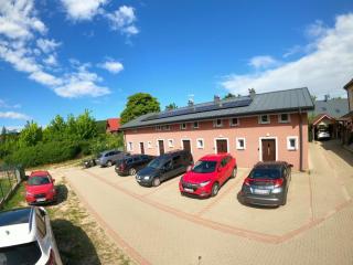 Apartamenty Wisełka - Międzyzdroje - 4