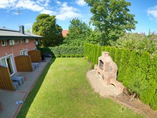 Apartamenty Wisełka - Międzyzdroje - 5