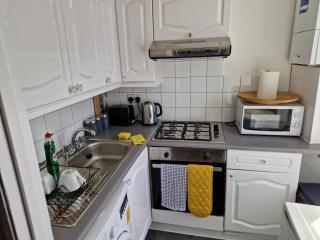 A lovely one bedroom in Hither Green lane - Londra - 1