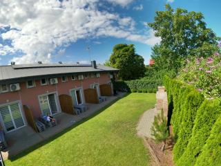 Apartamenty Wisełka - Międzyzdroje - 6