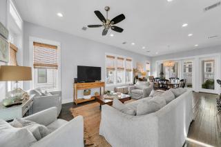 Seagrove Serenity - Seagrove Beach 30a 3BD 3BA Home - 0