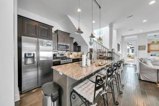 Seagrove Serenity - Seagrove Beach 30a 3BD 3BA Home - Santa Rosa Beach - 9