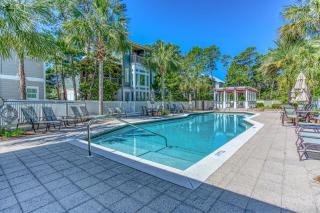 Seagrove Serenity - Seagrove Beach 30a 3BD 3BA Home - 5