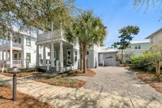 Seagrove Serenity - Seagrove Beach 30a 3BD 3BA Home - Santa Rosa Beach - 3