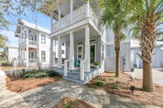 Seagrove Serenity - Seagrove Beach 30a 3BD 3BA Home - Santa Rosa Beach - 2