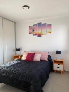 Apart ALEM - Confort moderno - Trenque Lauquen - 8