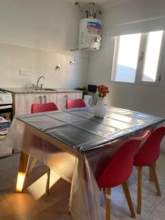 Apart ALEM - Confort moderno - Trenque Lauquen - 7