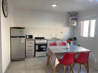 Apart ALEM - Confort moderno - Trenque Lauquen - 2