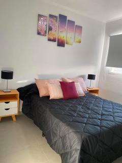 Apart ALEM - Confort moderno - Trenque Lauquen - 3