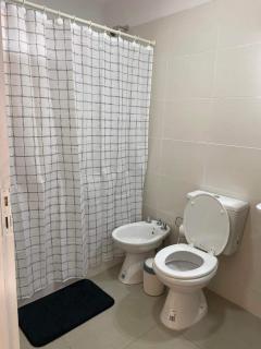 Apart ALEM - Confort moderno - Trenque Lauquen - 1