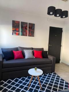 Apart ALEM - Confort moderno - Trenque Lauquen - 6