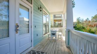 Shades of Blue - Beautiful 4 bedroom home in Blue Mountain Beach - Santa Rosa Beach - 9