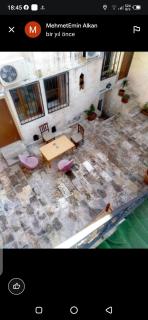 Alkan mozayik otel - Şanlıurfa - 7