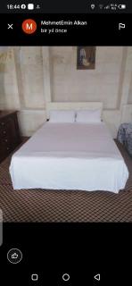 Alkan mozayik otel - Şanlıurfa - 6
