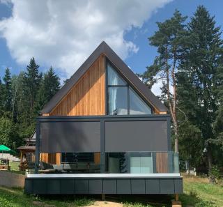 Lipno View Jenišov - Jenišov - 8