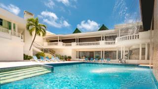 Hotel Americas San Andres Islas Colombia - San Andrés - 9