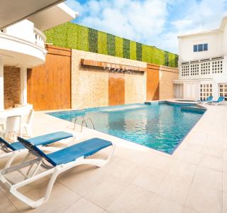 Hotel Americas San Andres Islas Colombia - San Andrés - 7