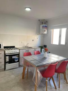Apart ALEM - Confort moderno - Trenque Lauquen - 4