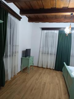 Casa cu prispa Daneș - Daneş - 7