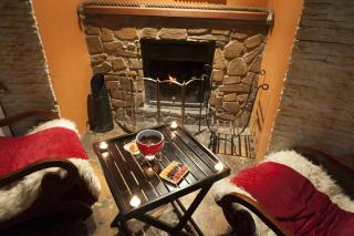 Maliba Mountain Lodge - 9