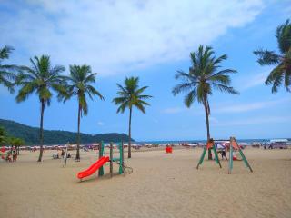 Pousada Aviação - Praia Grande - 6