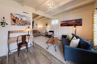 Desert Gardens #3 - 9