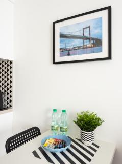 Praga Bliska Comfort Studio - Varsavia - 9
