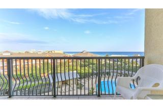 Beach Resort 507 - Great Views Beautiful Decor Zero Entry Pool - Destin - 9